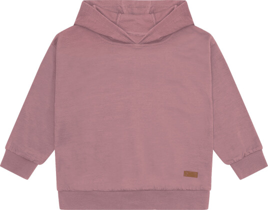 Hust and Claire Hettegenser Ull og Bambus Sanu Pale Mauve Hust and Claire Hettegenser Ull og Bambus Sanu Pale Mauve