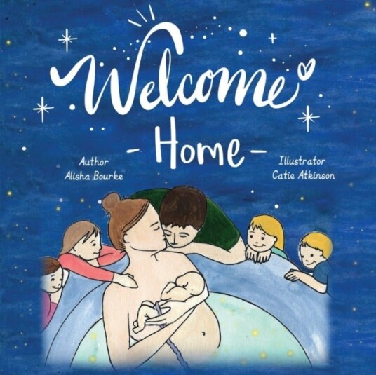 Welcome Home Welcome Home
