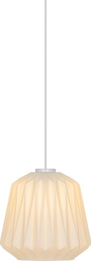 Nordlux Taklampe Elbie Hvit Takpendler