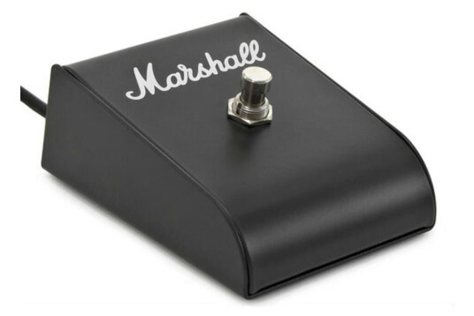 Marshall Pedl 90003 For Vs8020, Vs8040, Vs30r, Vs65r ++