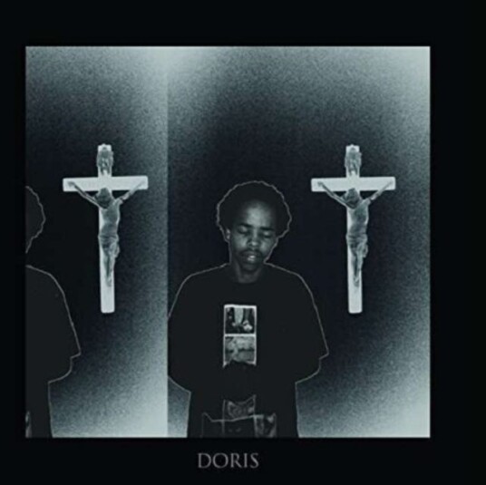 Earl Sweatshirt  Doris  LP/Vinyl