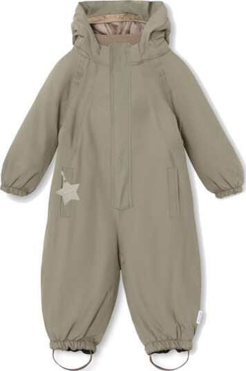 Mini A Ture MATWILBO snowsuit. GRS – Vert 98 Mini A Ture MATWILBO snowsuit. GRS – Vert 98
