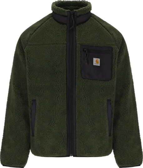 Carhartt Wip Herre Jakker Grønn M,