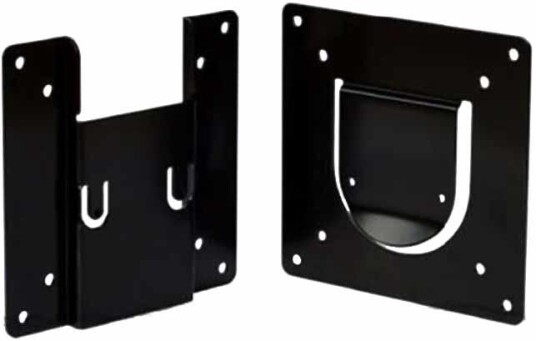 ProDVX WM-25 Wall Mount VESA 75 / 100 ProDVX WM-25 Wall Mount VESA 75 / 100