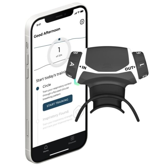 Airofit active