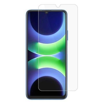 Huawei Enjoy 70z Skjermbeskyttere Panzerglass - 9H, 0.3mm - Case Friendly - Klar