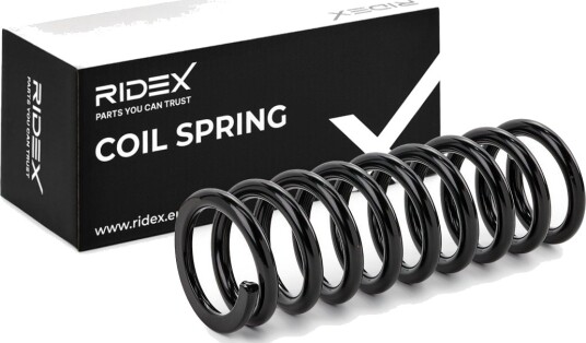 RIDEX 188C1337 Fjær