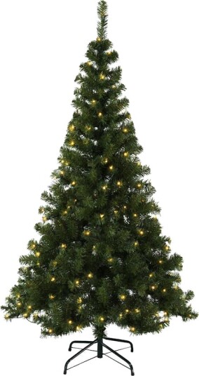 Star Trading Juletre Star Trading Ottawa LED 609 02