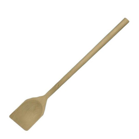 Aanonsen - Rørespade tre 35 cm Aanonsen - Rørespade tre 35 cm