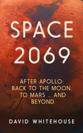 Space 2069 Av David Whitehouse Space 2069 Av David Whitehouse