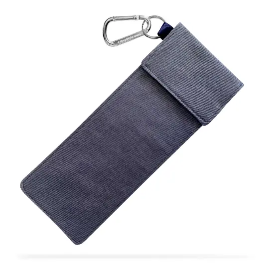 Pstyle Veske til tissetut Personal Urination Case SlateGrey Pstyle Veske til tissetut Personal Urination Case SlateGrey
