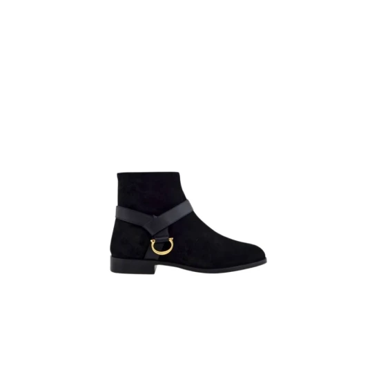 Carolina Herrera Dame Sko Svart 36 EU Carolina Herrera Dame Sko Svart 36 EU