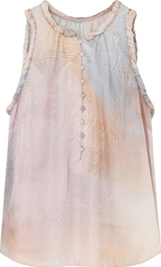 Gustav Dame Bluser & Skjorter Flerfarget 2XL, Gustav Dame Bluser & Skjorter Flerfarget 2XL,
