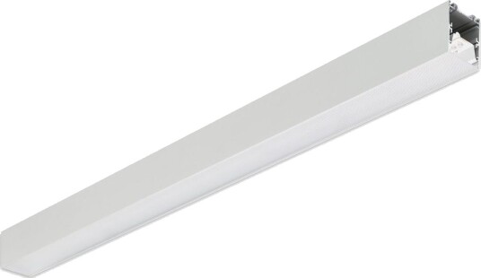 Philips Keyline Påbygget/Nedhængt Sm350c 4000Lm/840 Interact Ready 1200Mm Alu Ugr<19
