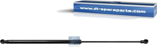 Gassfjær, frontspjeld DT Spare Parts 4.69122