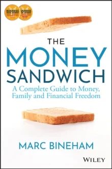 The Money Sandwich Av Marc Bineham