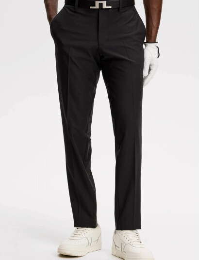 J. Lindeberg Ellott Pant Black 31 x 34 J. Lindeberg Ellott Pant Black 31 x 34