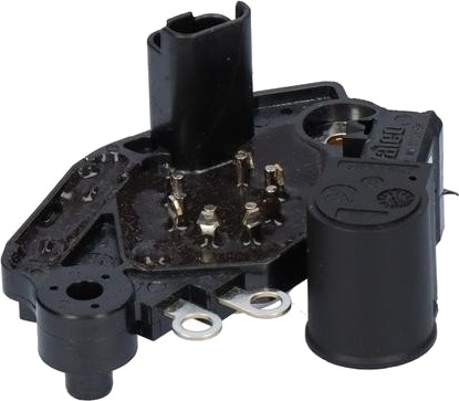 VALEO 593411 Dynamoregulator