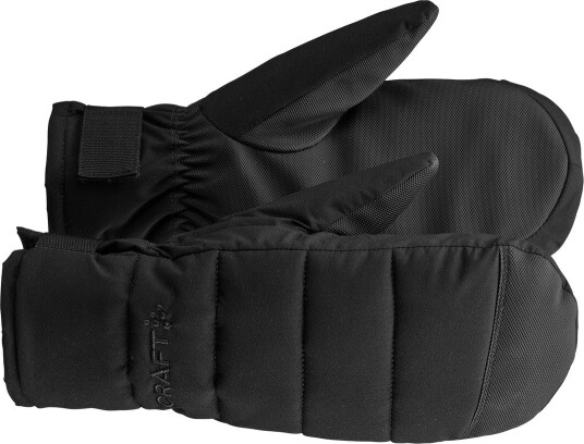 Craft Explore Padded Mitten Sort M