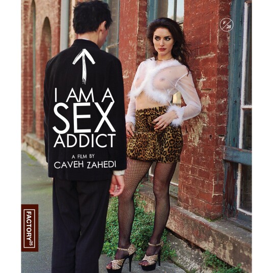 I Am a Sex Addict 2005