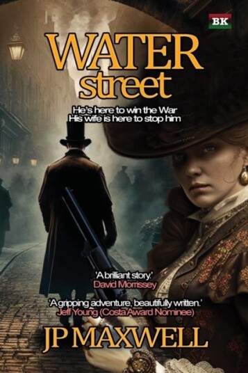 Water Street Water Street