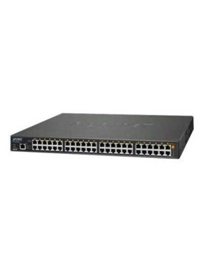 PLANET UPOE-2400G Managed Hub UPOE-2400G PLANET UPOE-2400G Managed Hub UPOE-2400G