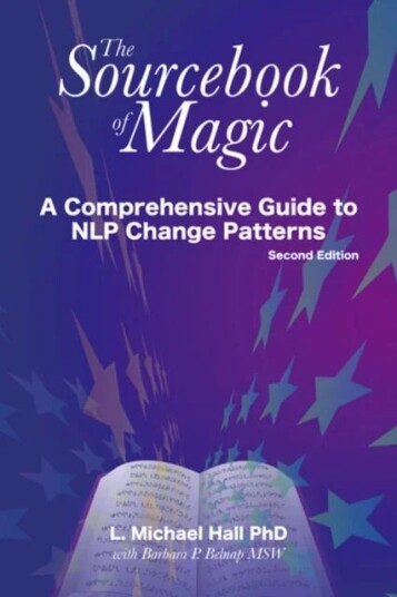 The Sourcebook Of Magic Av L Michael Hall