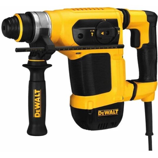 Dewalt Borhammer SDS+ 32 mm D25413K Dewalt Borhammer SDS+ 32 mm D25413K