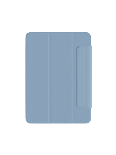 Pomologic Book Cover Etui til iPad Air 13" Blå Pomologic Book Cover Etui til iPad Air 13" Blå