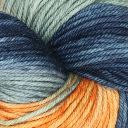 Symfonie Yarns Bella Garn 4019 New York New York