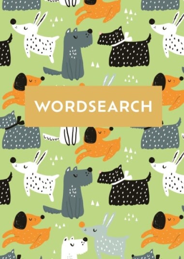 Wordsearch Over 200 puzzles