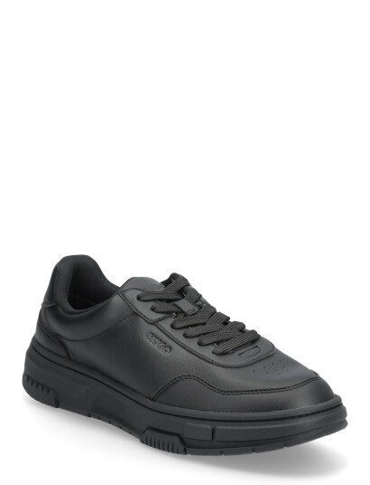 HUGO Yarrow_Tenn_Grpu - Black - 44