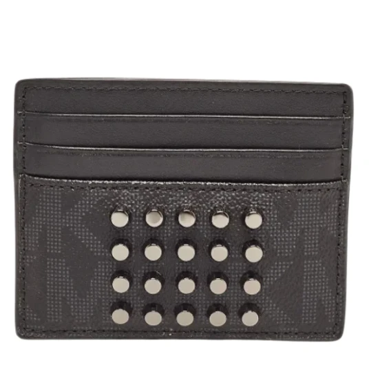 Michael Kors Dame Svart