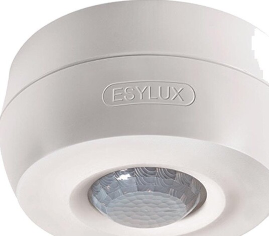 Esylux Bevegelsessensor EB10430473 8 Meter