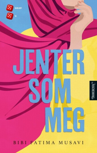Jenter som meg Jenter som meg