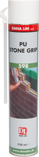 PU STONE GRIP 598 PU STONE GRIP 598