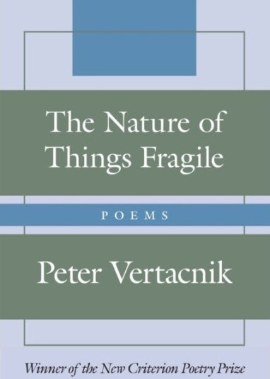 The Nature of Things Fragile