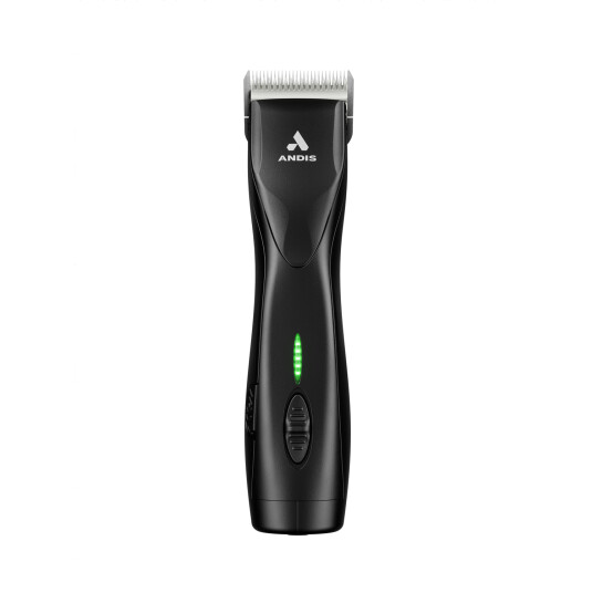 Andis Pulse Zr Ii Klippemaskin Svart
