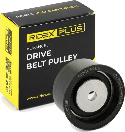 Løpehjul RIDEX PLUS 313D0039P
