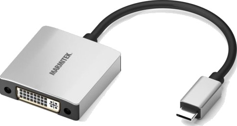 Marmitek 25008372 Svart Sølv 0,15 M 60 Hz 80 Mm 20 Mm 130 Mm Marmitek 25008372 Svart Sølv 0,15 M 60 Hz 80 Mm 20 Mm 130 Mm