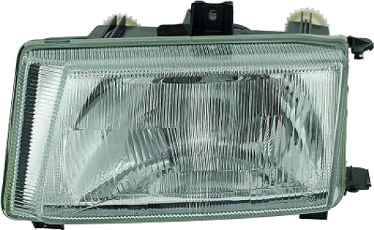 DIEDERICHS 2203183 Frontlykter