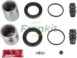 Reparasjonssett, bremsecaliper FRENKIT 248820