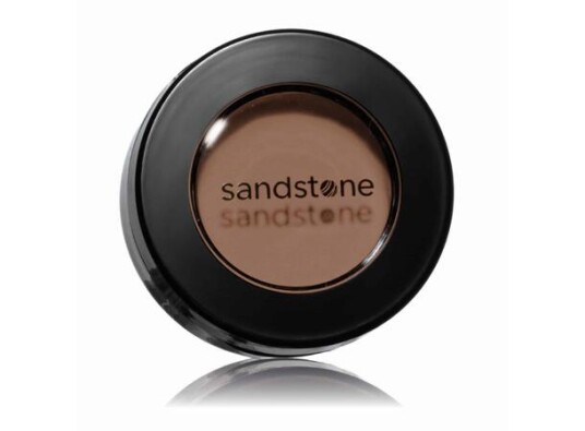 Sandstone Øyenskygge 254 Mocha
