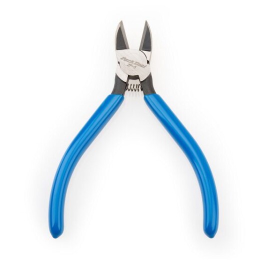 Park Tool Zp-5 Flat Avbitertang Park Tool Zp-5 Flat Avbitertang