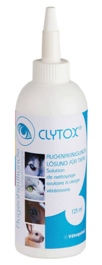 Clytox 125 ml