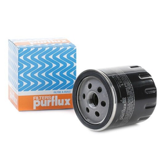 Oljefilter PURFLUX LS205 Oljefilter PURFLUX LS205