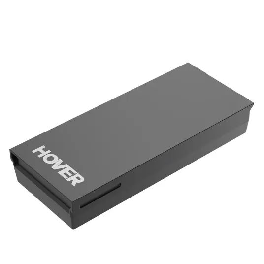HOVERAir X1 batteri, svart