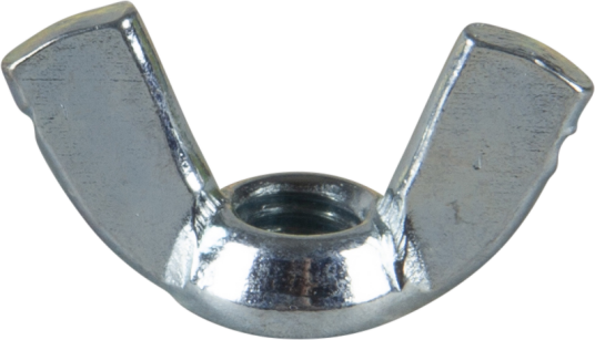VINGMUTTER M4 DIN315 FZB A-6