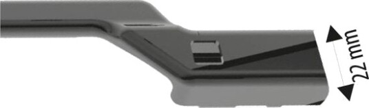 TRICO EFK65401L Vindusvisker TRICO EFK65401L Vindusvisker