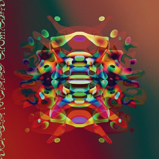Precreation Percolation Vinyl